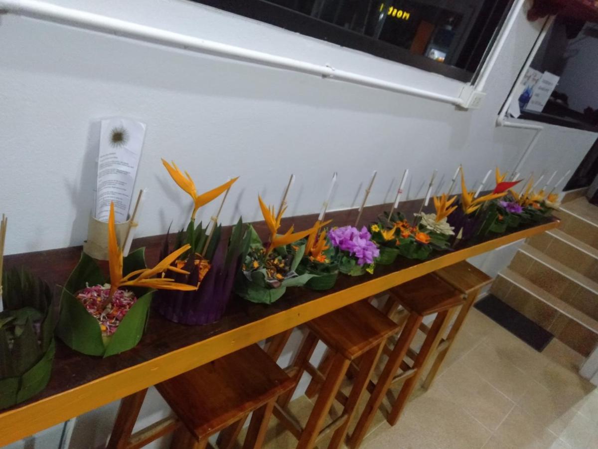 Voyagers Hostel Ko Phi Phi Zewnętrze zdjęcie